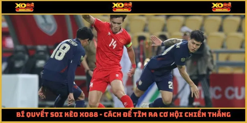 Bí Quyết Soi Kèo